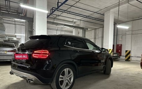 Mercedes-Benz GLA, 2014 год, 1 860 000 рублей, 2 фотография