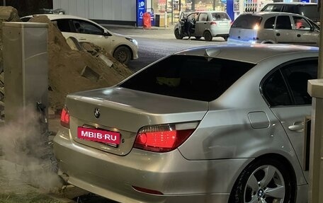 BMW 5 серия, 2004 год, 980 000 рублей, 23 фотография