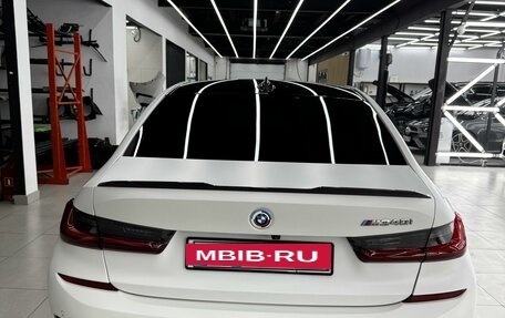 BMW 3 серия, 2022 год, 7 000 000 рублей, 26 фотография