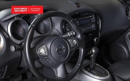 Nissan Juke II, 2014 год, 1 399 900 рублей, 6 фотография