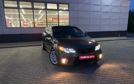 KIA Cerato III, 2010 год, 890 000 рублей, 1 фотография