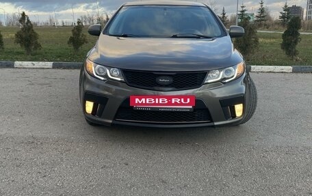 KIA Cerato III, 2010 год, 890 000 рублей, 14 фотография