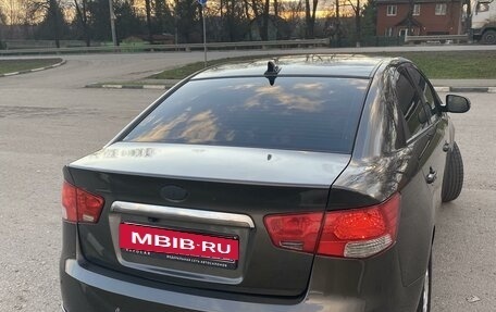 KIA Cerato III, 2010 год, 890 000 рублей, 11 фотография