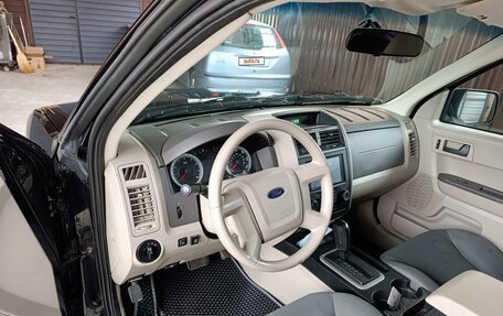 Ford Escape II, 2007 год, 800 000 рублей, 5 фотография