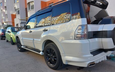 Mitsubishi Pajero IV, 2019 год, 3 950 000 рублей, 5 фотография