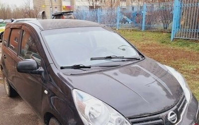 Nissan Note II рестайлинг, 2011 год, 400 000 рублей, 1 фотография