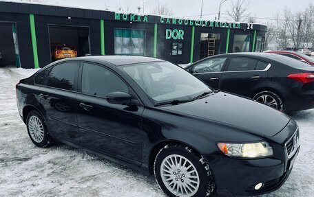 Volvo S40 II, 2008 год, 900 000 рублей, 3 фотография