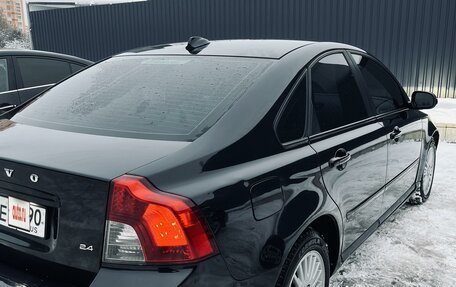 Volvo S40 II, 2008 год, 900 000 рублей, 4 фотография