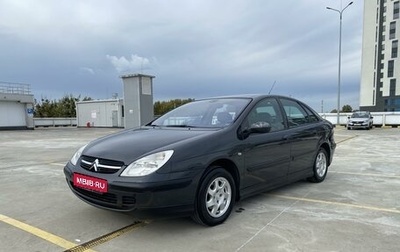 Citroen C5 I рестайлинг, 2001 год, 490 000 рублей, 1 фотография