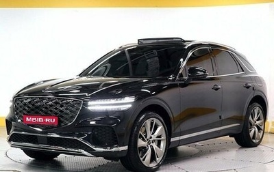 Genesis GV70, 2024 год, 7 100 000 рублей, 1 фотография