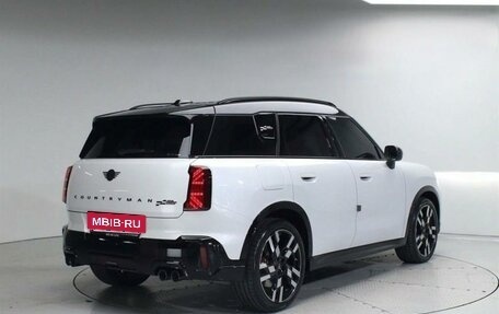 MINI Countryman, 2024 год, 7 600 000 рублей, 3 фотография