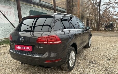 Volkswagen Touareg III, 2012 год, 2 090 000 рублей, 7 фотография