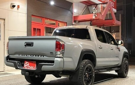 Toyota Tacoma III, 2021 год, 9 610 000 рублей, 9 фотография