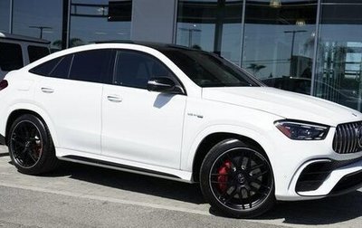 Mercedes-Benz GLE Coupe AMG, 2024 год, 24 320 000 рублей, 1 фотография