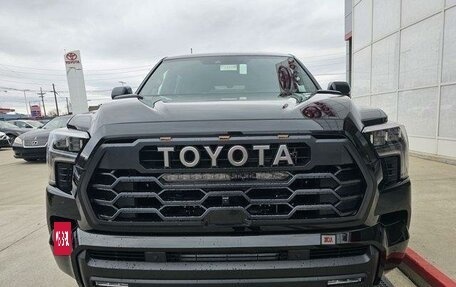 Toyota Sequoia, 2024 год, 15 300 000 рублей, 2 фотография