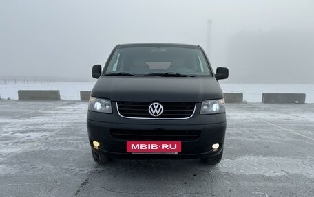 Volkswagen Multivan T5, 2008 год, 1 485 000 рублей, 2 фотография