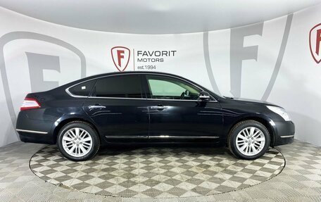 Nissan Teana, 2011 год, 1 260 000 рублей, 4 фотография