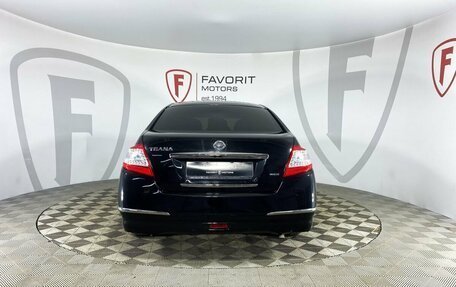 Nissan Teana, 2011 год, 1 260 000 рублей, 3 фотография