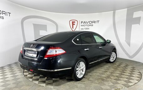 Nissan Teana, 2011 год, 1 260 000 рублей, 6 фотография