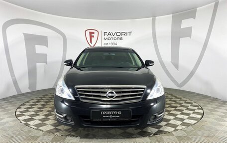 Nissan Teana, 2011 год, 1 260 000 рублей, 2 фотография