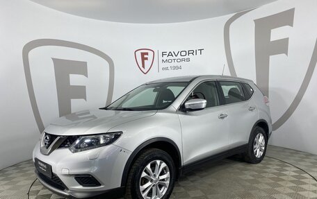 Nissan X-Trail, 2015 год, 1 900 000 рублей, 1 фотография