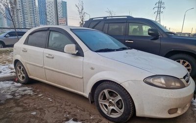 Chevrolet Lacetti, 2011 год, 730 000 рублей, 1 фотография