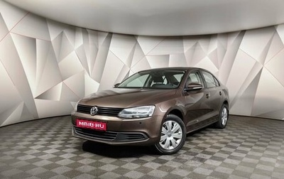 Volkswagen Jetta VI, 2014 год, 1 147 000 рублей, 1 фотография