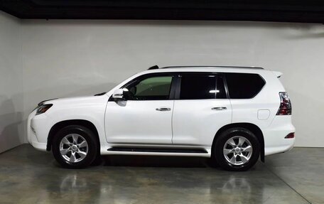 Lexus GX II, 2019 год, 6 650 000 рублей, 6 фотография