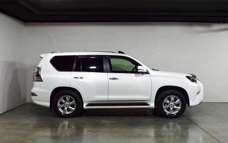 Lexus GX II, 2019 год, 6 650 000 рублей, 5 фотография