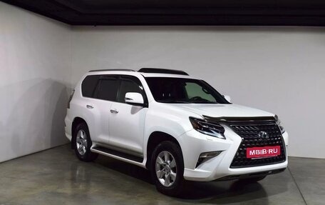 Lexus GX II, 2019 год, 6 650 000 рублей, 2 фотография