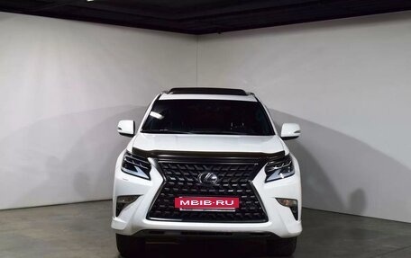 Lexus GX II, 2019 год, 6 650 000 рублей, 7 фотография