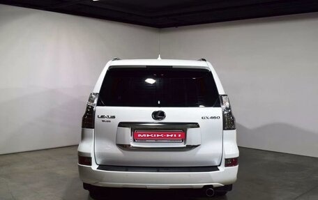 Lexus GX II, 2019 год, 6 650 000 рублей, 8 фотография