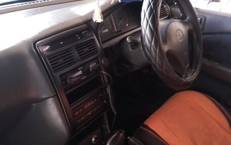 Toyota Carina, 1999 год, 500 000 рублей, 3 фотография