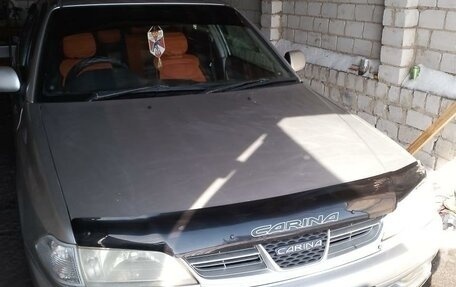 Toyota Carina, 1999 год, 500 000 рублей, 2 фотография