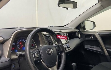 Toyota RAV4, 2014 год, 2 320 000 рублей, 13 фотография