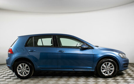 Volkswagen Golf VII, 2012 год, 1 150 000 рублей, 4 фотография