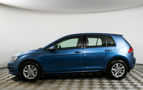 Volkswagen Golf VII, 2012 год, 1 150 000 рублей, 8 фотография