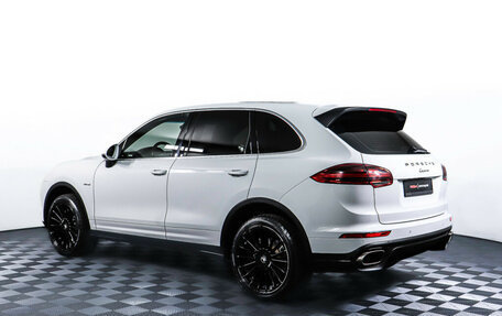 Porsche Cayenne III, 2015 год, 3 398 000 рублей, 7 фотография