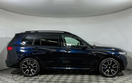 BMW X7, 2022 год, 12 597 000 рублей, 6 фотография