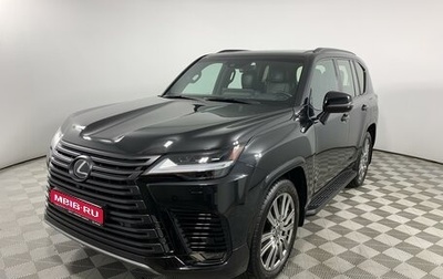 Lexus LX, 2022 год, 25 790 000 рублей, 1 фотография