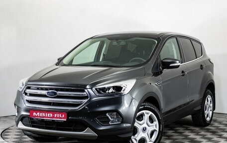 Ford Kuga III, 2019 год, 2 290 000 рублей, 1 фотография