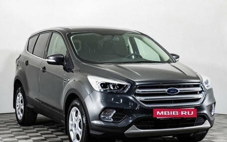 Ford Kuga III, 2019 год, 2 290 000 рублей, 3 фотография