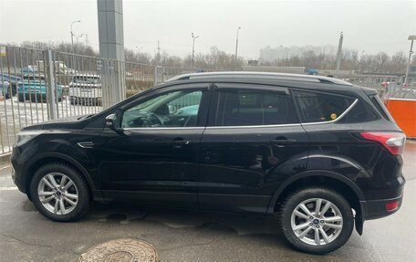 Ford Kuga III, 2018 год, 1 690 000 рублей, 2 фотография