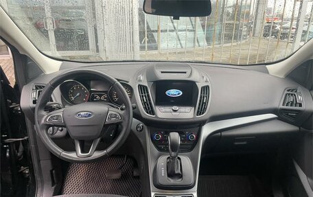 Ford Kuga III, 2018 год, 1 690 000 рублей, 5 фотография