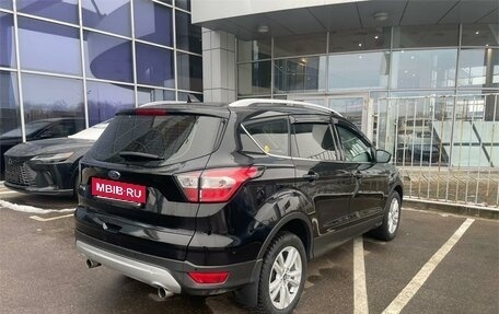 Ford Kuga III, 2018 год, 1 690 000 рублей, 8 фотография