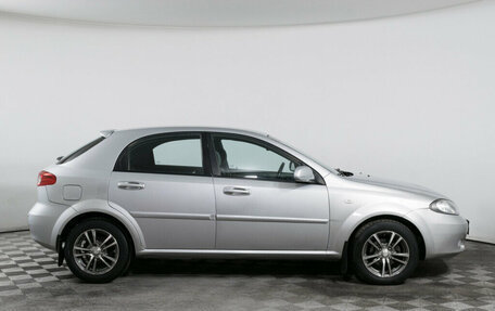 Chevrolet Lacetti, 2009 год, 519 000 рублей, 4 фотография