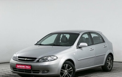 Chevrolet Lacetti, 2009 год, 519 000 рублей, 1 фотография