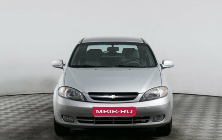 Chevrolet Lacetti, 2009 год, 519 000 рублей, 2 фотография