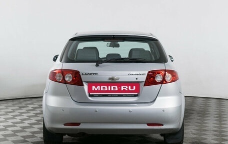 Chevrolet Lacetti, 2009 год, 519 000 рублей, 6 фотография