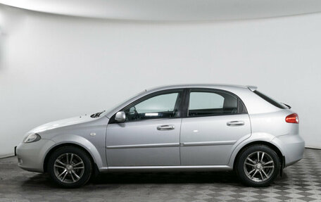 Chevrolet Lacetti, 2009 год, 519 000 рублей, 8 фотография